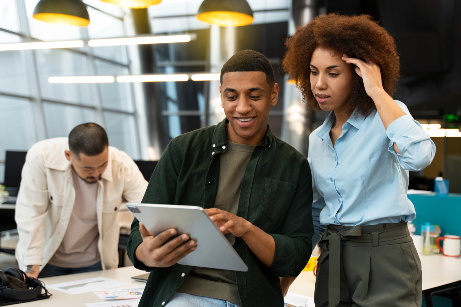 Design Integrated Solutions