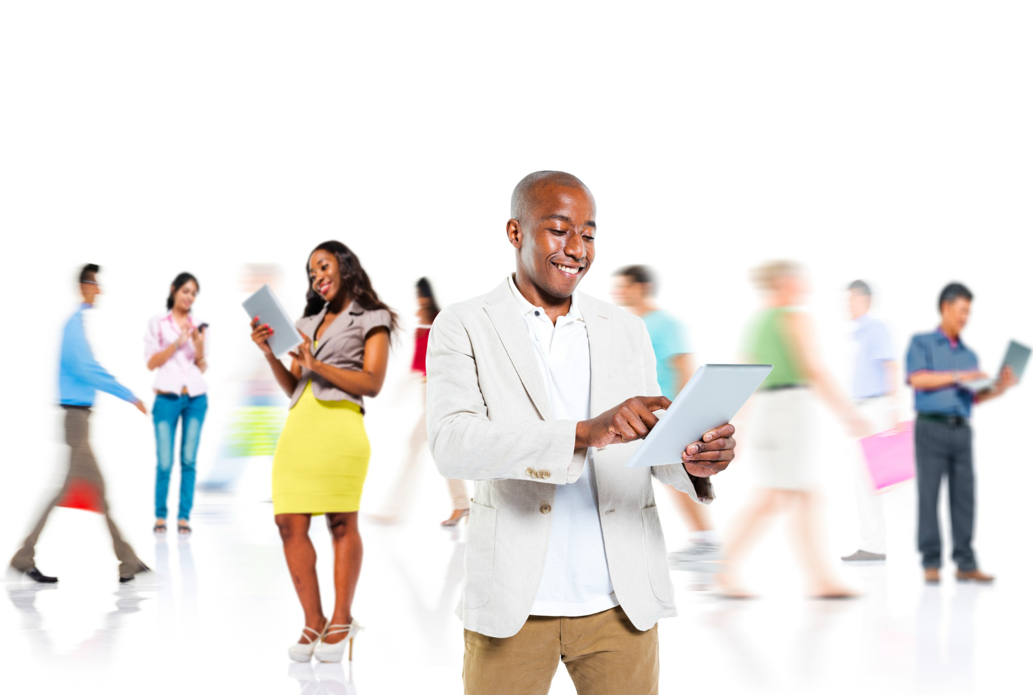 bethoy's solution corporate people network