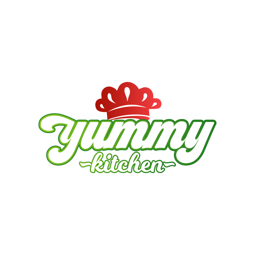 Yummy Kitchen : Brand Short Description Type Here.