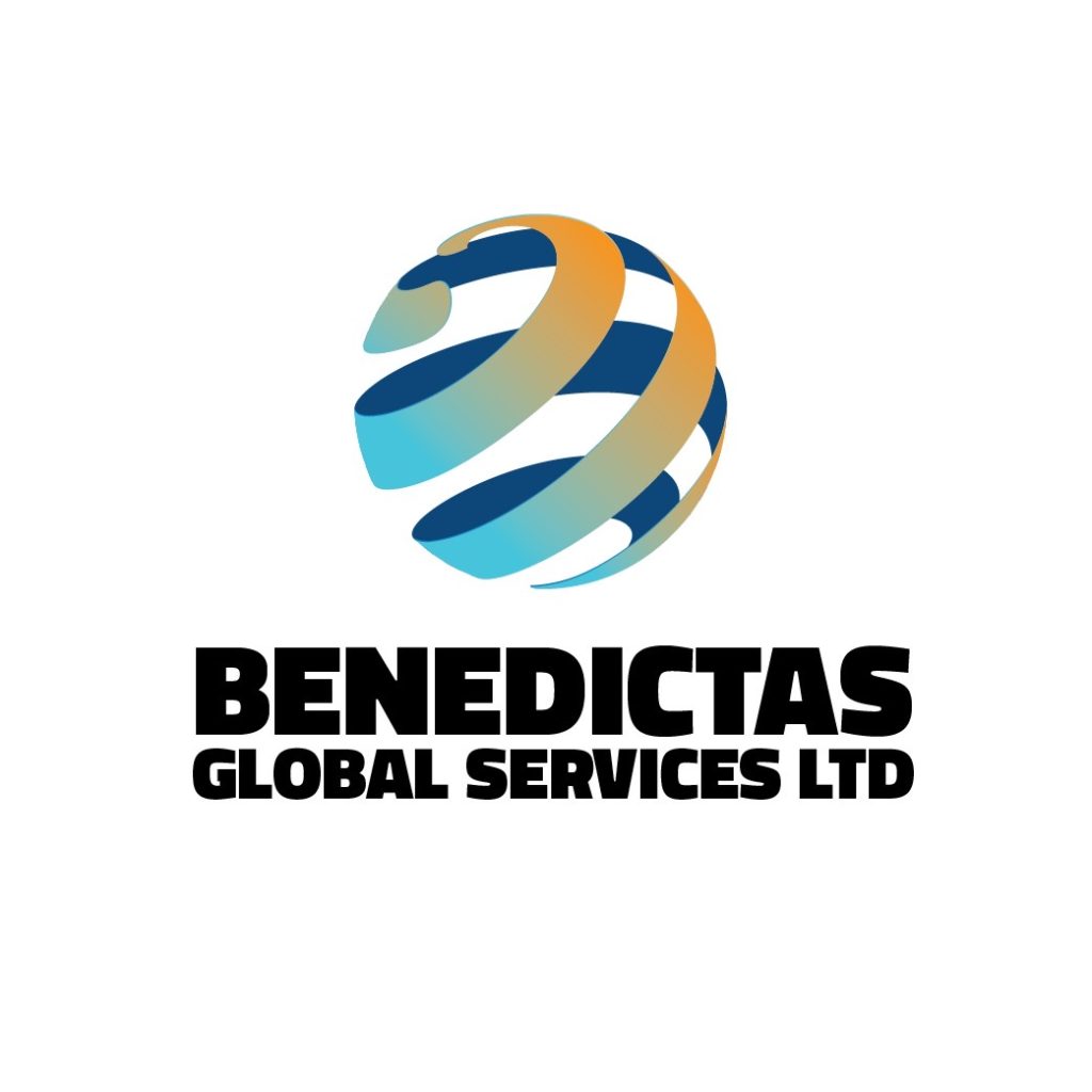 Benedictas Global Services Ltd : Brand Short Description Type Here.