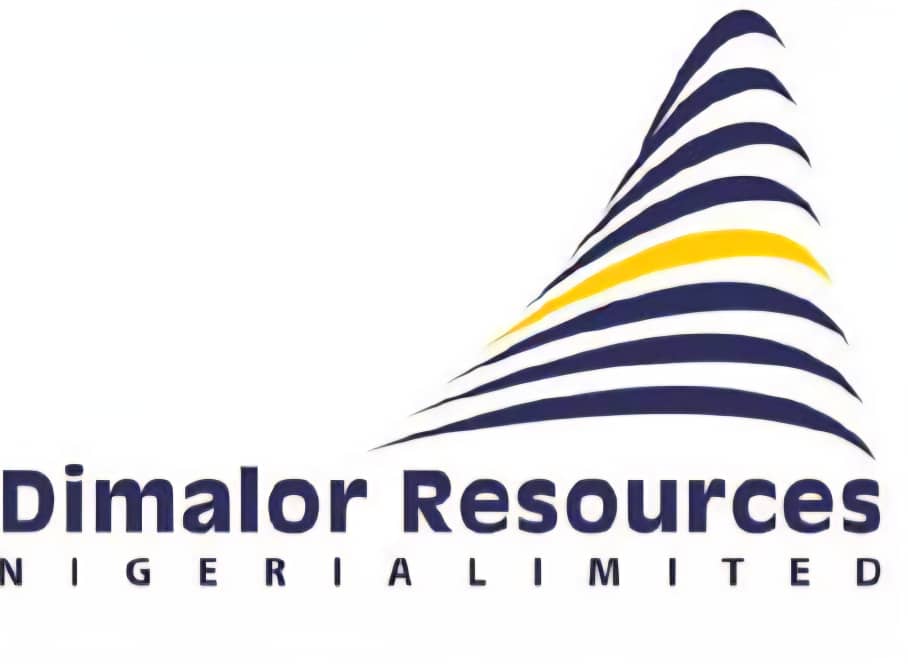 Dimalor Resources Nigeria Limited : Brand Short Description Type Here.