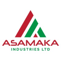 Asamaka Industries Ltd : Brand Short Description Type Here.